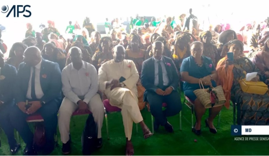 SENEGAL-MAURITANIE-COOPERATION / La Mauritanie, pays invité d’honneur de la 5e édition de la FIPA