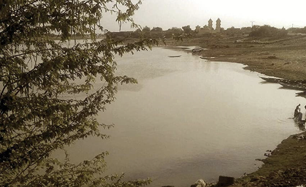 Alerte! Montée des eaux dans la moughataa de Tekane