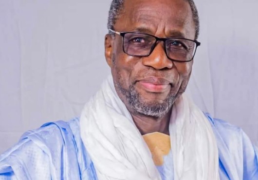 Samba Thiam critique le discours du Premier ministre devant l'Assemblée Nationale