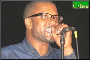 Ousmane Gangué : La descente aux enfers. 