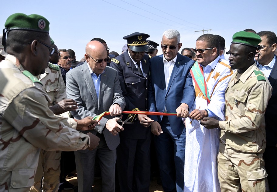 Plus d’un milliard d’ouguiyas pour assurer l’approvisionnement en eau potable de la ville de Boghé 