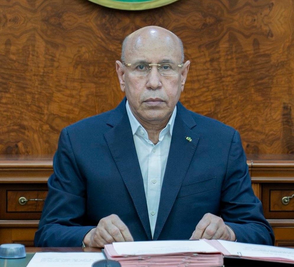 Demande d’audience au Président de la République à l'occasion de sa visite à Bruxelles (Lettre ouverte)