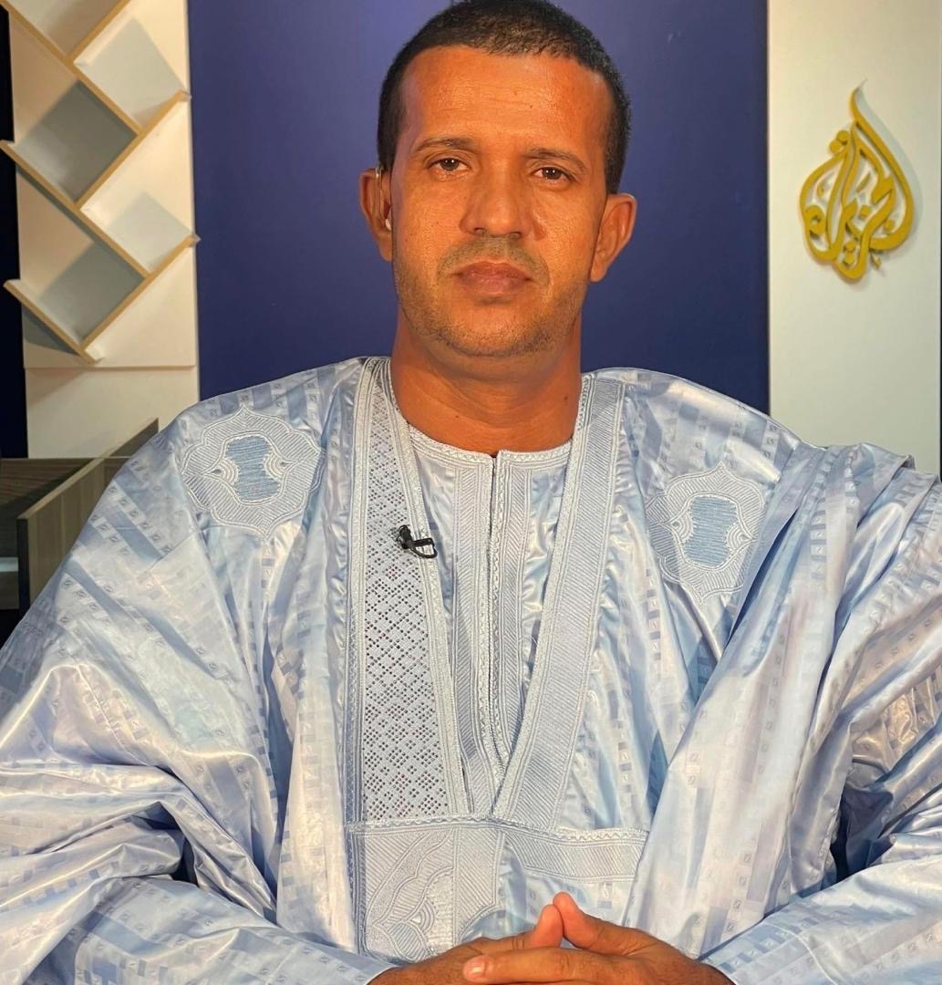 Haiba Cheikh Sidaty dénonce l’illusion des chiffres fiscaux en Mauritanie
