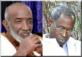 Belle communion, symbole de l’unité du peuple Mauritanien!  