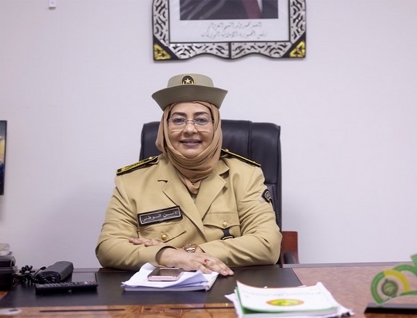 Vidéo. Une fonctionnaire se bat pour les enfants victimes de violences sexuelles en Mauritanie 