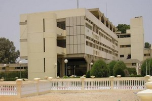 Mauritanie : un cas de fièvre hémorragique détecté à l’hôpital national