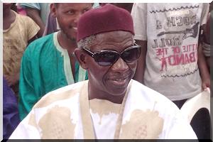 AJD/MR DECLARATION : Condamnation des militants de droits humains