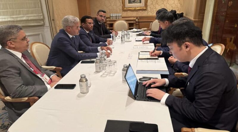 La Mauritanie devient éligible aux financements concessionnels japonais