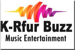 Communiqué de presse :  Le label K-Rfur Buzz Music Entertainment lance un concours de rap 