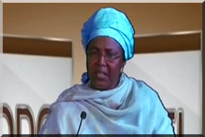 Une femme élue secrétaire générale de l'UTM 