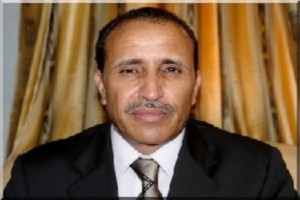 Stratégie mauritanienne pour la cohésion sociale