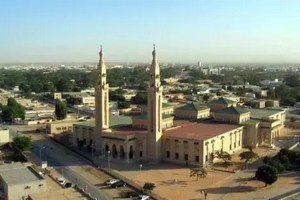 Appel à unifier la Khotba de la prière du vendredi sur le brigandage