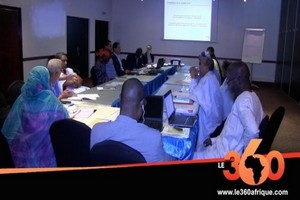 Vidéo. Mauritanie: la société civile prône une publication systématique des données des industries extractives