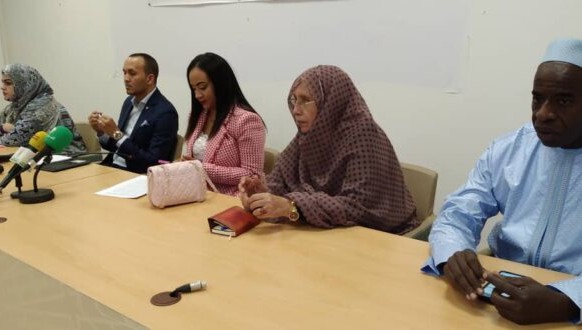 Société : lancement officiel du « Mouvement des jeunes du futur »