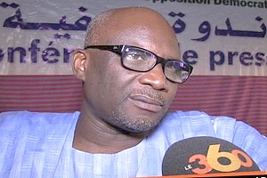 Contribution au débat sur la réforme de l'éducation en Mauritanie