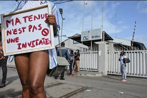 Côte d'Ivoire: un père de famille accusé d'avoir drogué et violé ses cinq enfants mineurs