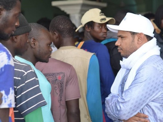 Mali-Mauritanie : “Près de 3000 Maliens refoulés”