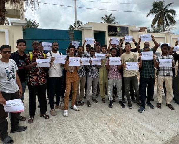 Le ministère de l’Enseignement supérieur à propos du retard des bourses des étudiants mauritaniens au Sénégal 