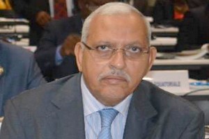 De grâce, ne touchez pas à notre Constitution!​​​​​​​ Par Abderrahmane Marrakch, ancien député de Nouakchott