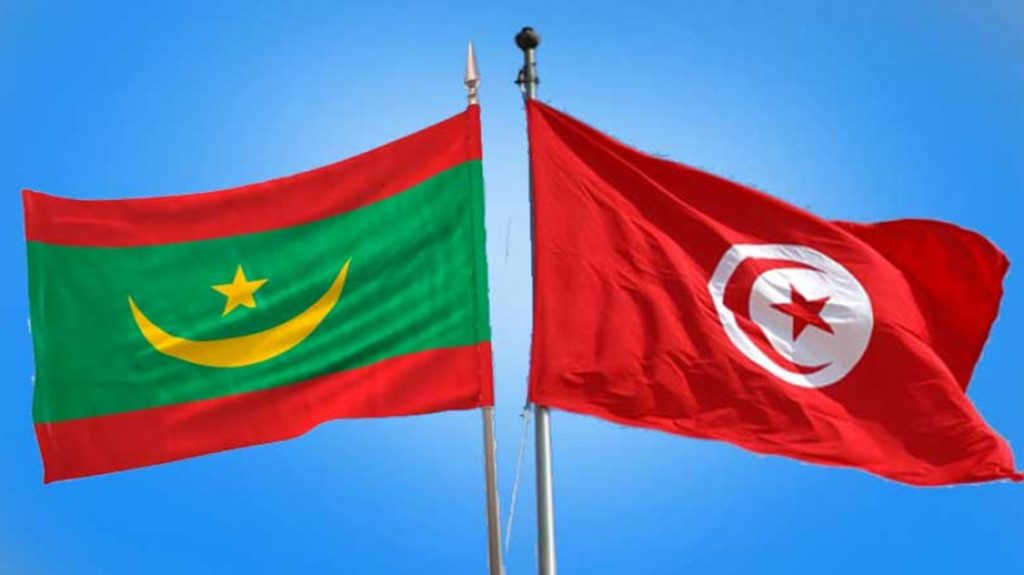 Renforcement du volume des échanges  commerciaux des produits agricoles entre la Tunisie et la Mauritanie