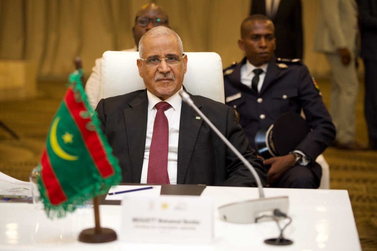 Francophonie parlementaire : Le Président de l’Assemblée nationale appelle à des synergies renforcées des parlements africains 