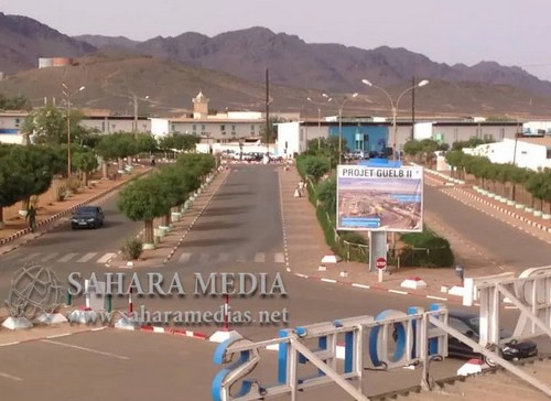 Nouvelle mesure du ministère de l’intérieur : 6 points frontaliers fixés au niveau de la wilaya du Tiris Zemmour 