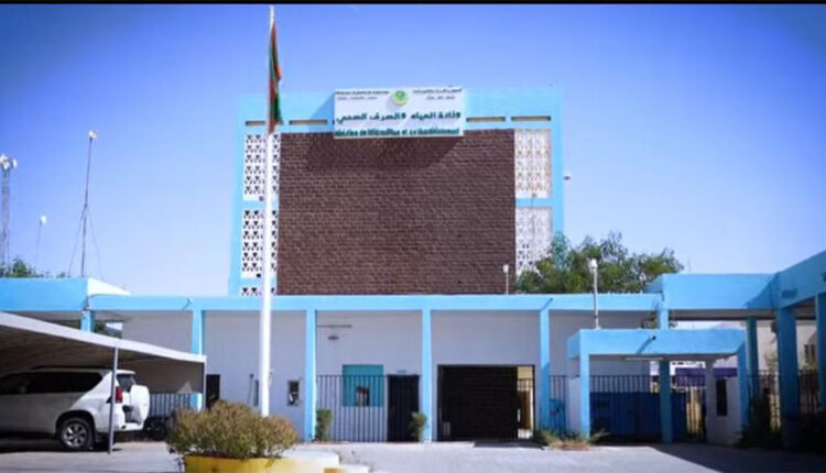 Crise de l’eau : après des semaines de soif, un retour partiel de la production qui ne fait pas oublier les carences