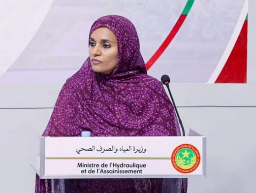Le ministère de l’Hydraulique annonce une série de mesures pour alléger les souffrances des populations affectées par les inondations