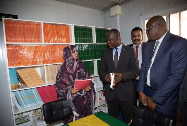 Ministre de l’Éducation : la promotion des langues nationales, pilier fondamental pour construire l’école républicaine