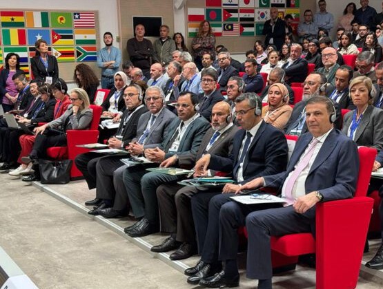 Ministre de l’Agriculture: la Mauritanie s’engage à renforcer les infrastructures d’observation et de lutte contre les ravageurs