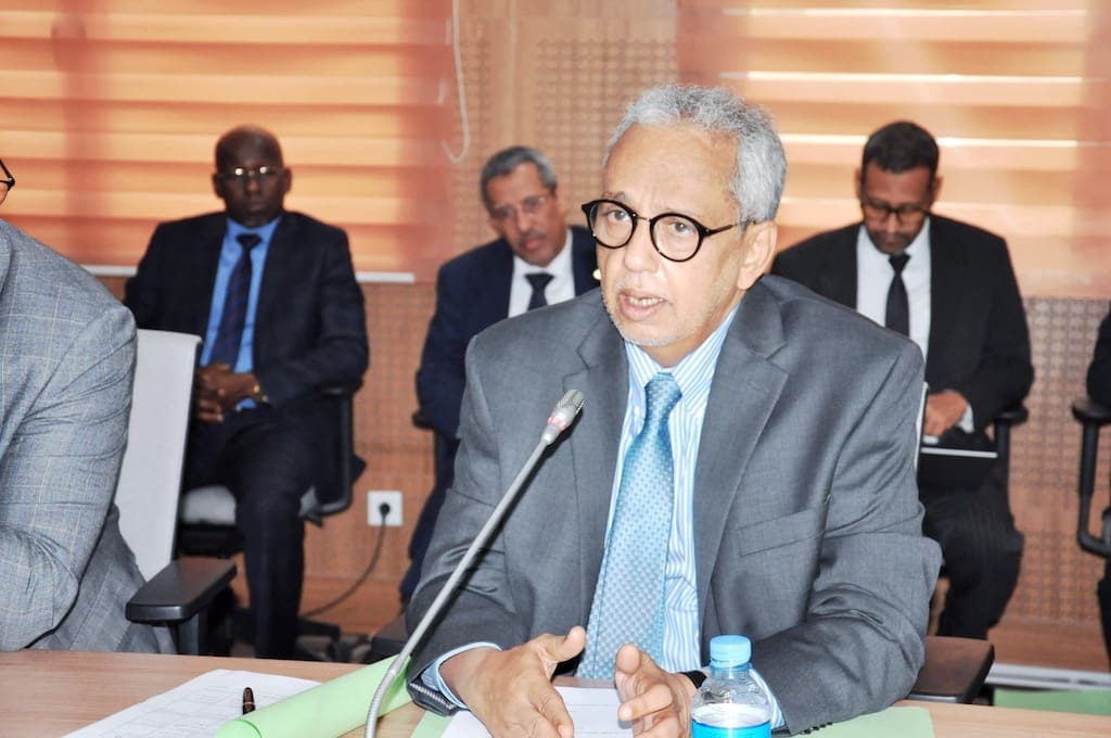 Mauritanie : 46 millions d’euros pour moderniser la gestion des finances publiques 