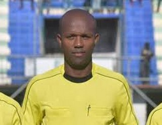 Q-CM2026/Mauritanie-RDC : Un Comorien, au sifflet !