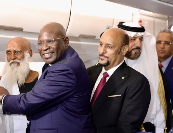 Mauritanie – « La République qui n’a toujours pas appris à séparer l’État de la famille»