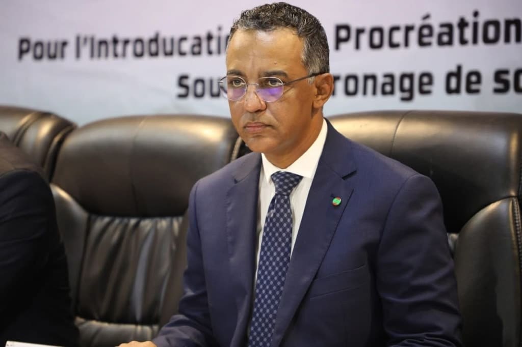 Marché du médicament : le ministre somme les commerçants de se retirer