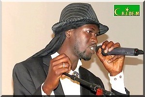 Un festival de hip-hop pour la stabilité