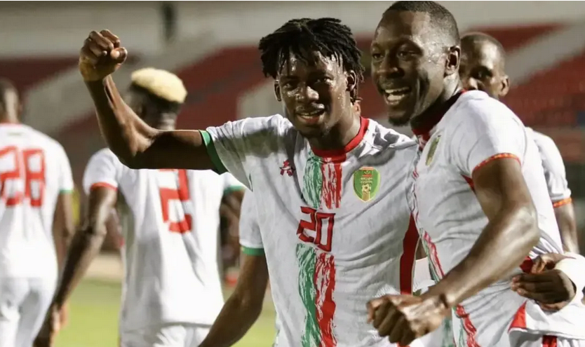 Football : la FFRIM annonce l’annulation des matchs amicaux prévus contre la Palestine et le Liberia