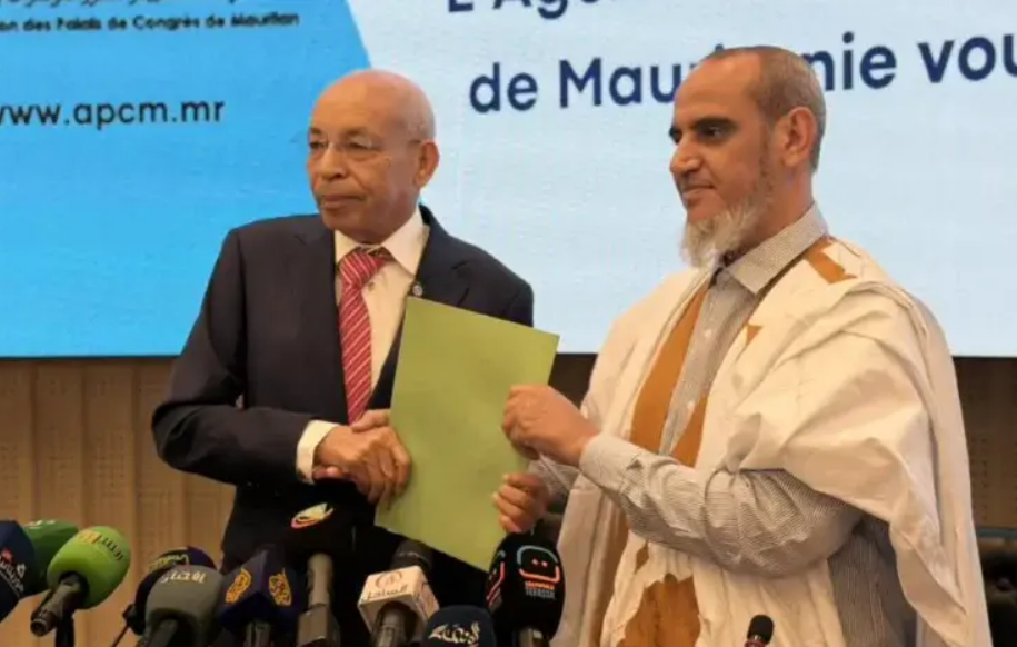 Le président de l’institution de l’opposition souhaite que le dialogue prévu soit différent de ceux qui l’ont précédé 