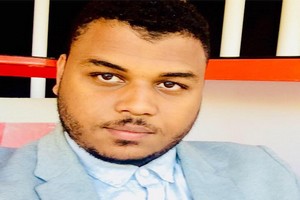 Musique ● Mohamed Moustapha en opération promo au Sénégal [Vidéo]