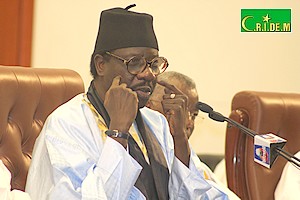 Vidéo : conférence de Serigne Moustapha Sy sur l'Islam, de sa naissance aux réalités contemporaines