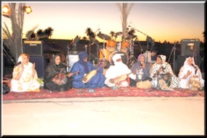 Patrimoine de la musique Hassani : Les Sahraouis rejettent l’hégémonie mauritanienne. 
