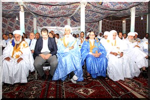 Clôture du colloque scientifique islamique de soutien au Prophète (PSL)