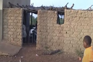 Niger : au moins 26 jeunes enfants meurent dans l’incendie de leur école