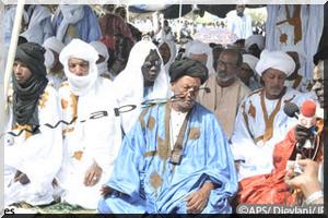 Nimzatt : des milliers de fidèles célèbrent la Korité