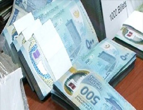 Mauritanie : le niveau des réserves en devises étrangères de la BCM qualifié des plus satisfaisants 