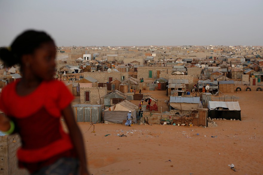 Délégation lausannoise en Mauritanie pour renforcer l’accès à l’eau