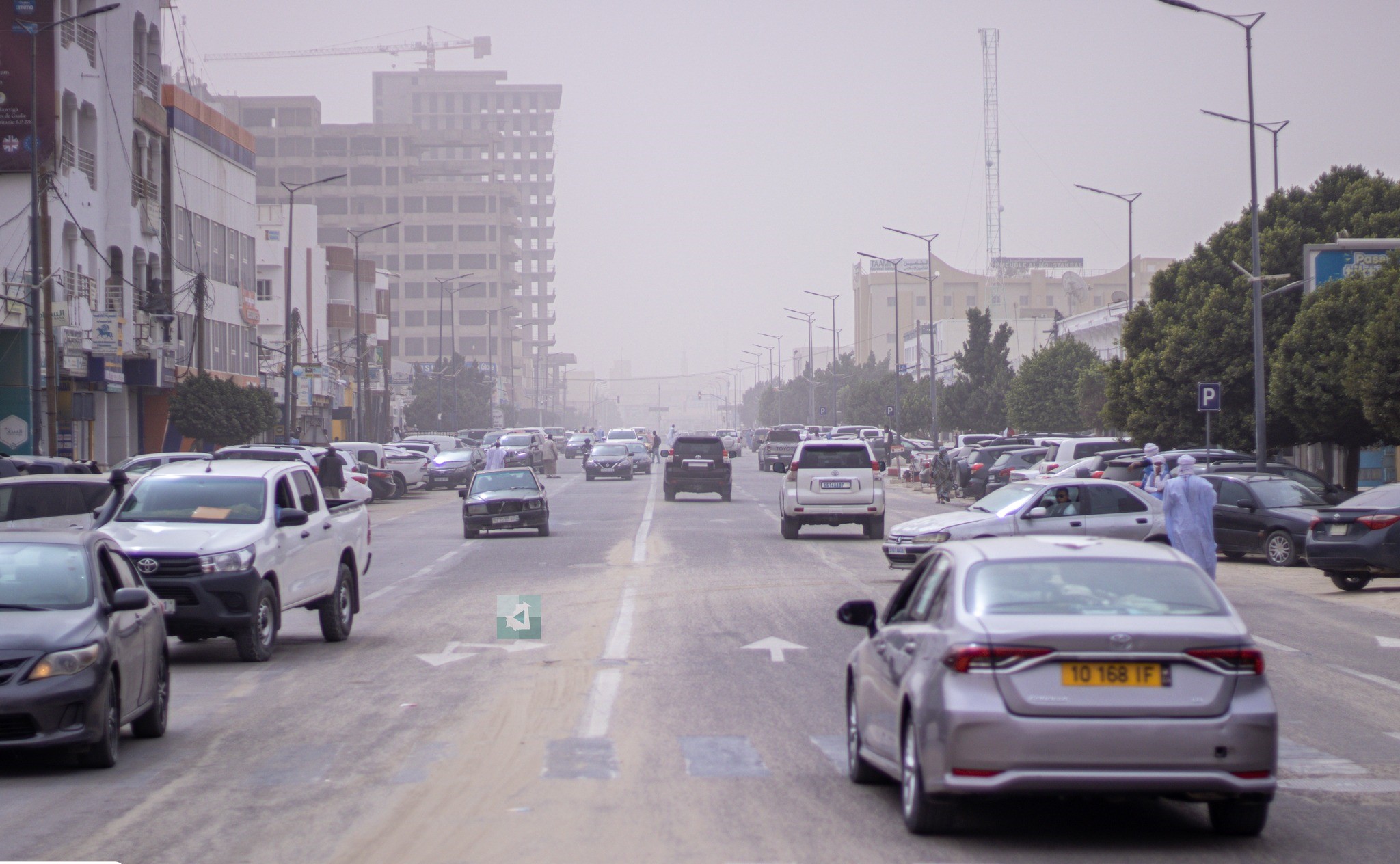 Nouakchott : un enfant marocain retrouvé mort au domicile familial dans des circonstances mystérieuses