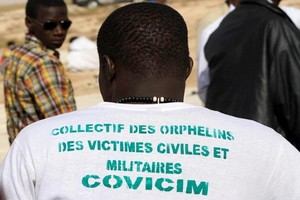 Déclaration du collectif des Veuves et des Orphelins à l’occasion du 30e anniversaire de pendaisons d’Inal