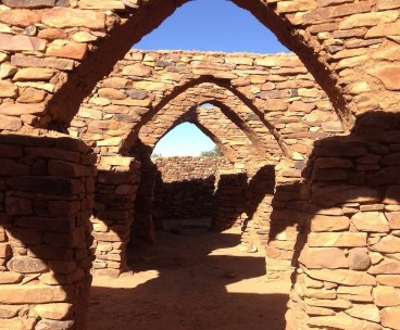 Officiel : Ouadane accueillera en décembre prochain le Festival des Cités du Patrimoine