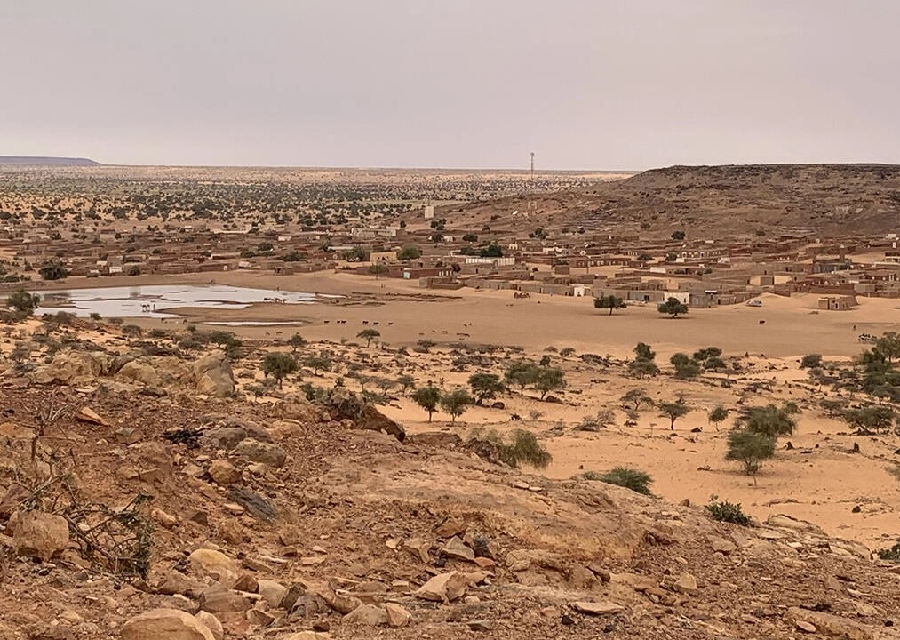 Victime collatérale de la lutte anti-terroriste, Oualata rêve de sortir de l’oubli