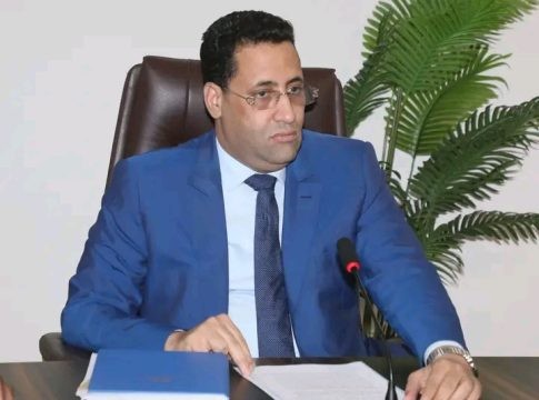 Le premier ministre mauritanien : « le développement de la production rizicole locale est une priorité stratégique » 